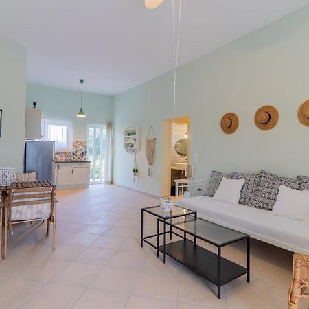 Appartement Casa Di Porto Roma à Vasilikí Extérieur photo
