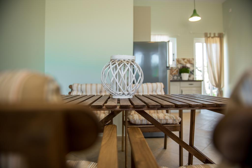 Appartement Casa Di Porto Roma à Vasilikí Extérieur photo