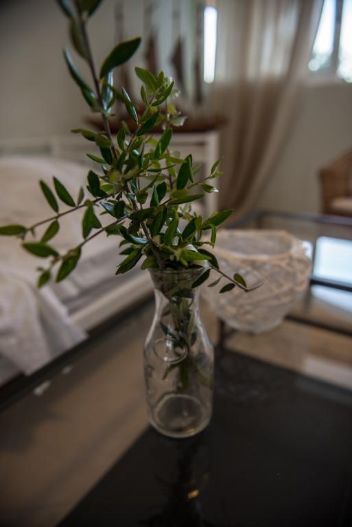 Appartement Casa Di Porto Roma à Vasilikí Extérieur photo