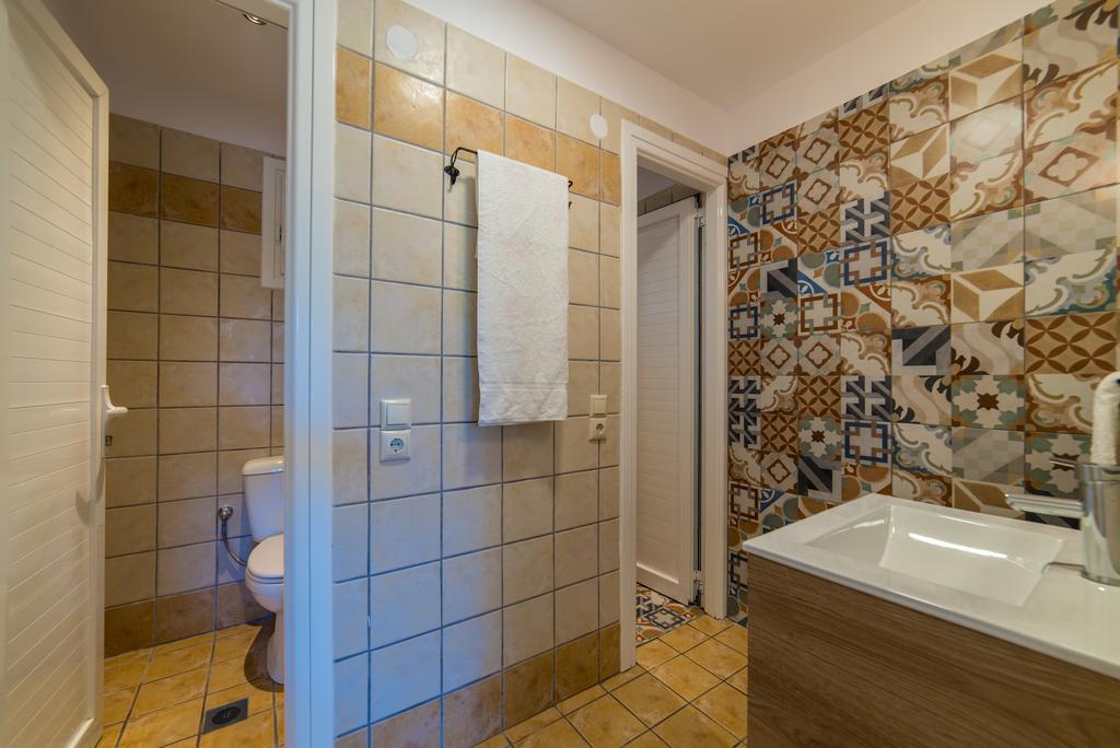 Appartement Casa Di Porto Roma à Vasilikí Extérieur photo
