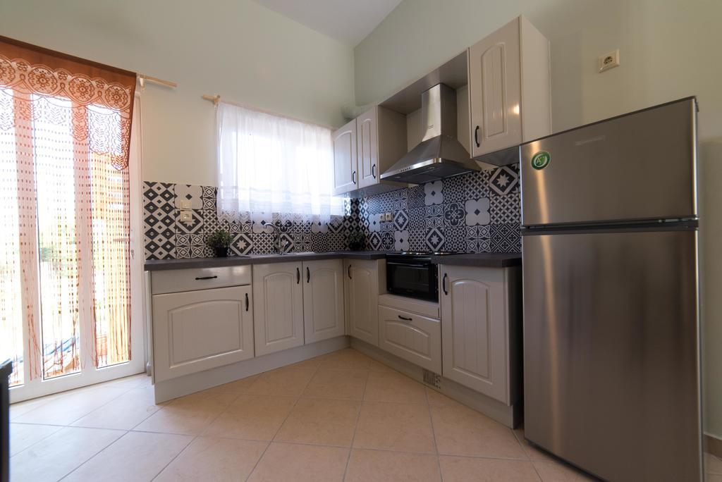 Appartement Casa Di Porto Roma à Vasilikí Extérieur photo