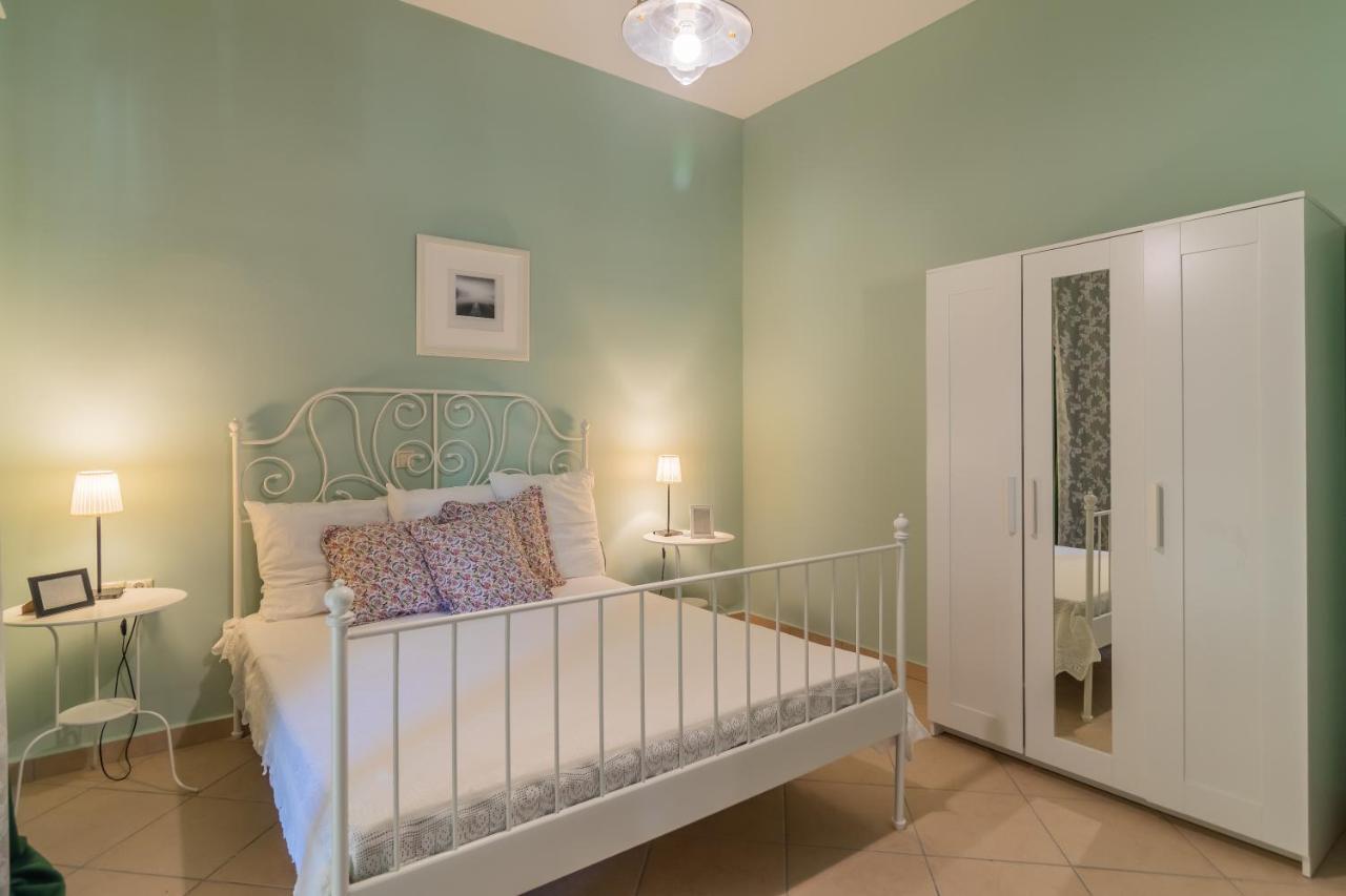 Appartement Casa Di Porto Roma à Vasilikí Extérieur photo